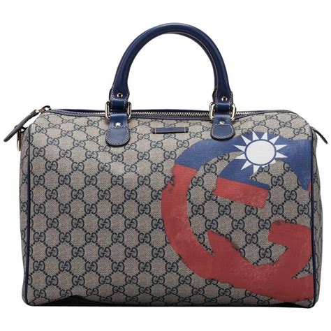 gucci bag limited edition|gucci handbag guccissima.